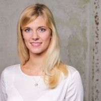 Chapter manager portrait